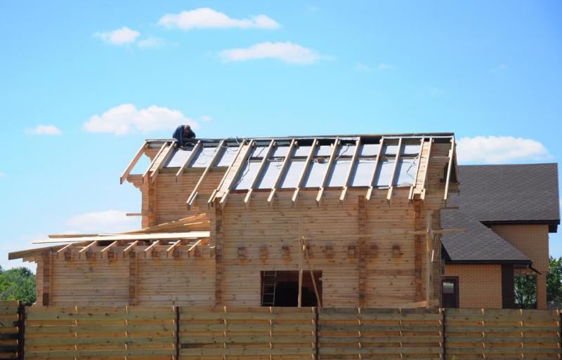 Comment choisir une charpente de qualit&eacute; &agrave; Mercin et Vaux ?