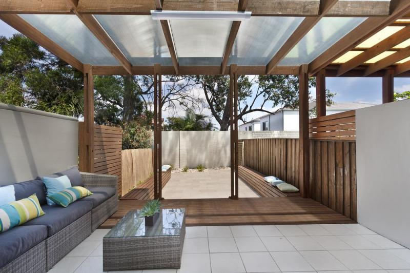 Comment bien choisir votre pergola &agrave; Mercin et Vaux pour votre jardin ?