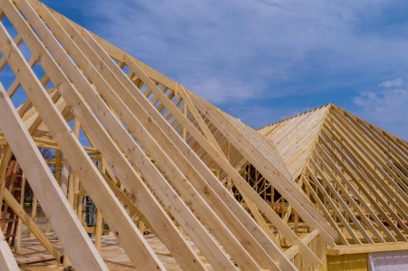 Pose de bardage &agrave; Mercin et Vaux, conseils d'experts en bois